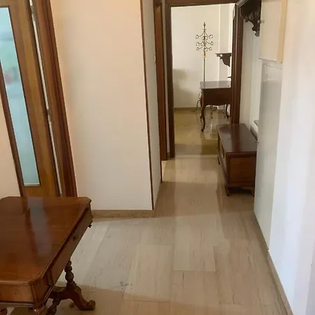 Apartment Riva Reno 54