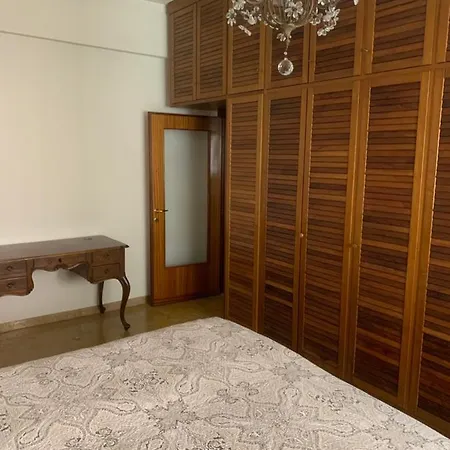 Riva Reno 54 Lejlighed Bologna