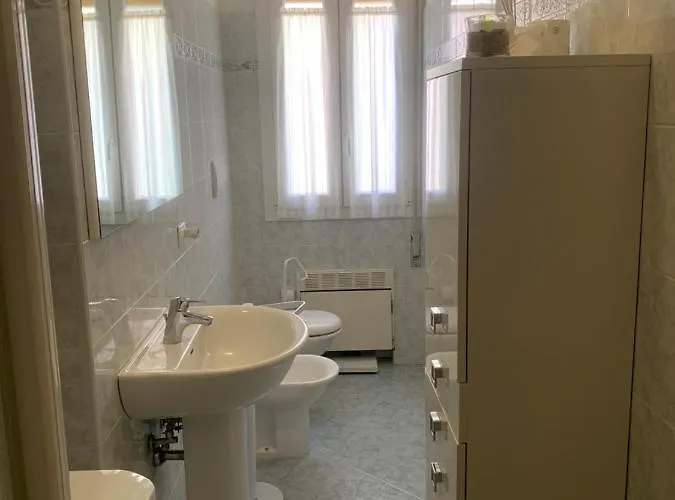 Riva Reno 54 * Boloňa