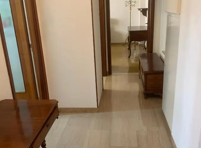 Apartmán Riva Reno 54