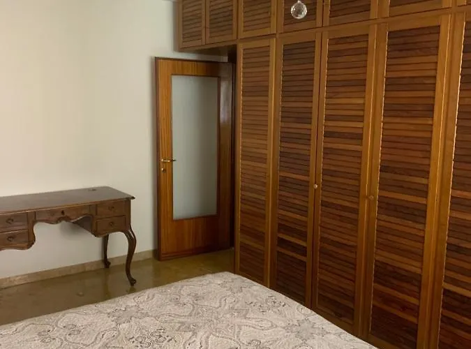 Riva Reno 54 Apartmán Boloňa