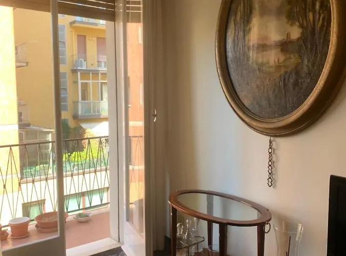 Apartmán Riva Reno 54 *