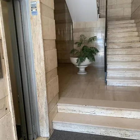 Apartamento Riva Reno 54