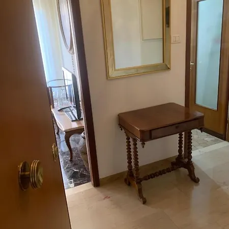 Riva Reno 54 Apartment Bologna