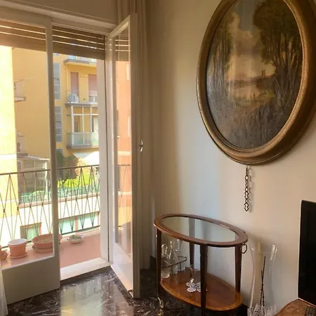 Apartamento Riva Reno 54 *